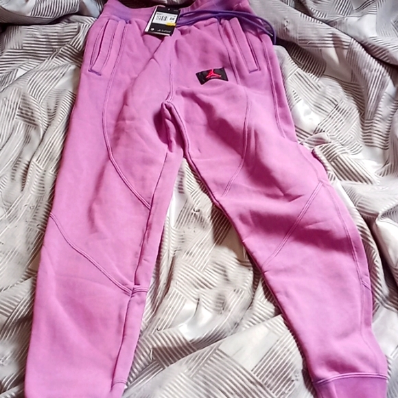 Jordan sweatpants - Picture 1 of 2